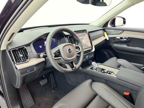 New 2026 Volvo XC90 B6 Ultra image 16
