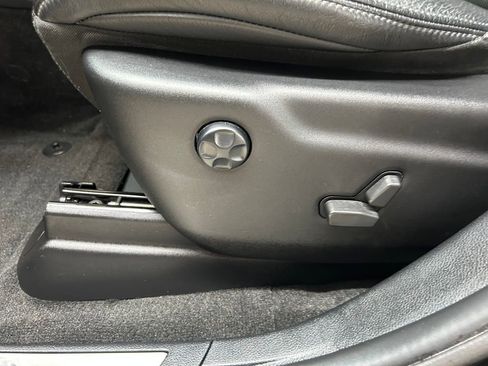 Used 2021 Jeep Grand Cherokee Trackhawk image 22