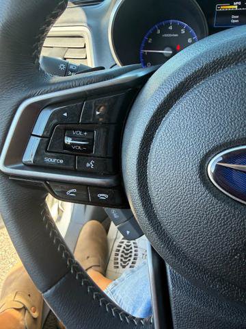 Used 2019 Subaru Outback 3.6R Limited w/ Popular Package #2 AWD/4WD image 18