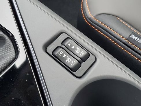 New 2026 Subaru Crosstrek 2.5i Limited AWD/4WD image 37
