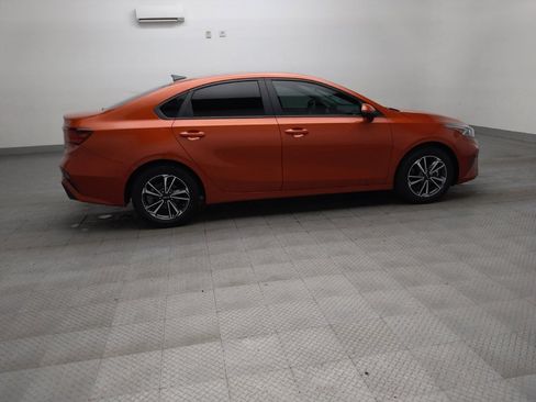 Used 2023 Kia Forte LXS w/ LXS Technology Package FWD image 10