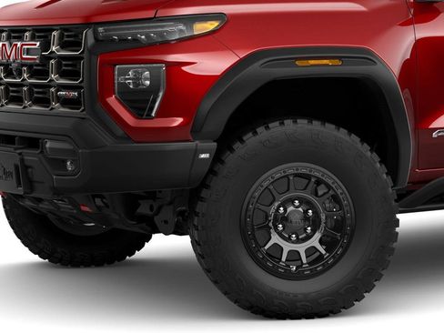 New 2025 GMC Canyon AT4 w/ AT4X AEV Edition image 38