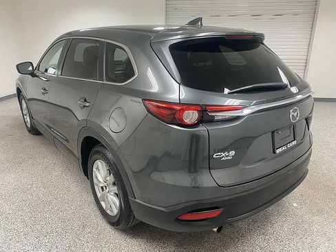 Used 2017 MAZDA CX-9 Sport image 7