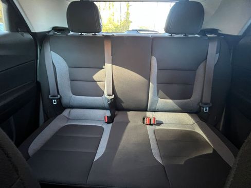 Used 2025 Chevrolet TrailBlazer LT image 34