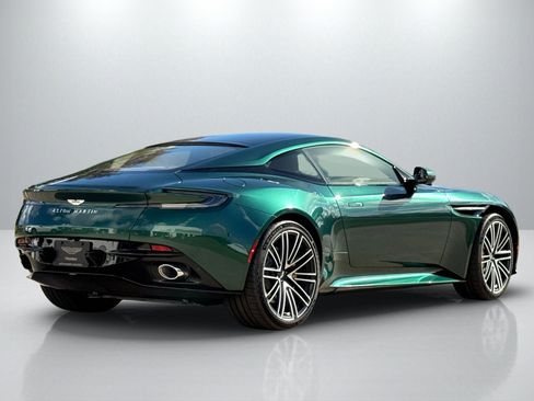 New 2026 Aston Martin DB12 Coupe image 10