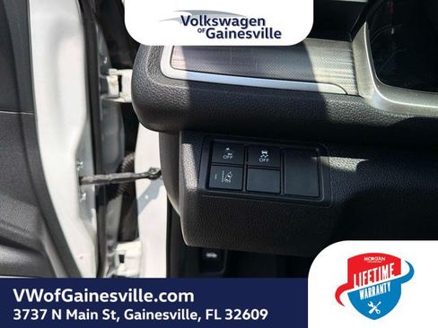 Used 2020 Honda Civic EX image 27