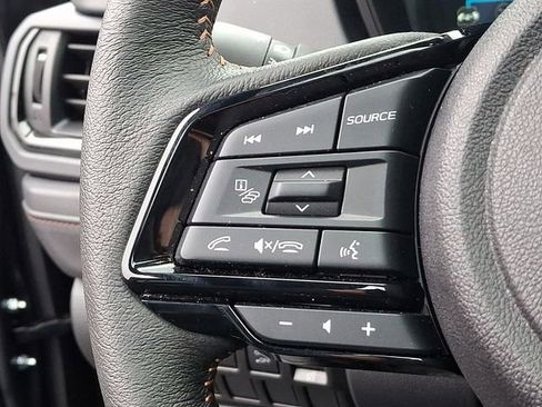 Used 2025 Subaru Forester Touring w/ Touring Package image 23