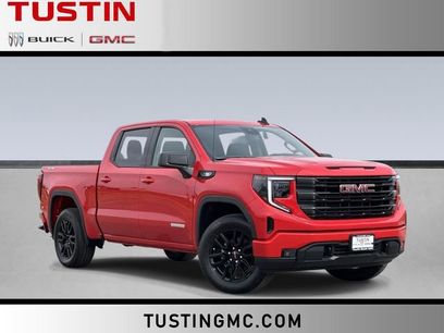 New 2026 GMC Sierra 1500 Elevation