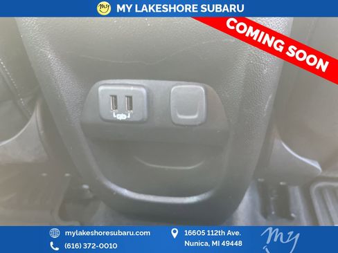 Used 2019 Chevrolet Colorado ZR2 image 14