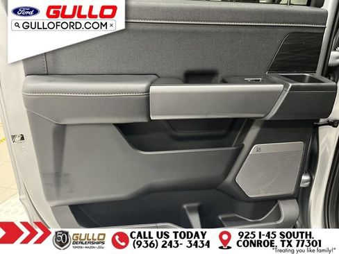 Used 2026 Ford F150 Lariat w/ Equipment Group 501A Mid AWD/4WD image 16