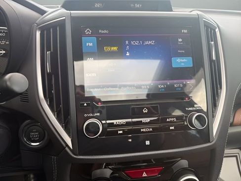 Used 2021 Subaru Forester Touring w/ Popular Package #2 image 18