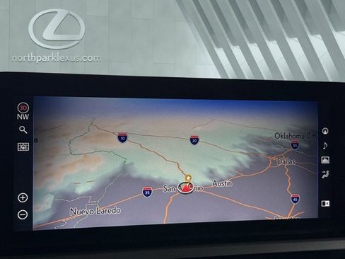 Certified 2023 Lexus GX 460 Premium w/ Premium Plus Package image 18