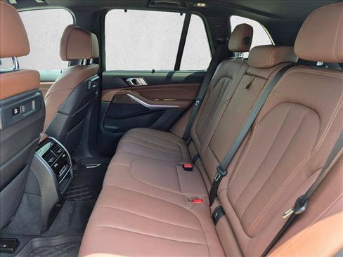 Used 2022 BMW X5 sDrive40i w/ M Sport Package RWD image 19