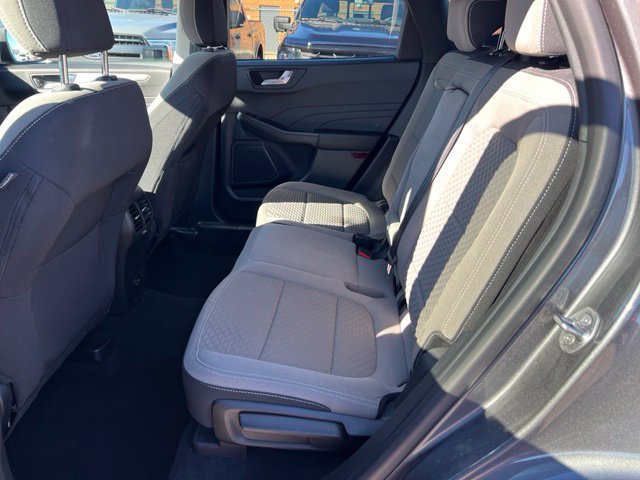 Certified 2021 Ford Escape SE w/ Convenience Package AWD/4WD image 21