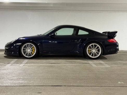 Used 2008 Porsche 911 GT2 image 3