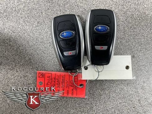 Used 2022 Subaru Outback Limited XT AWD/4WD image 26