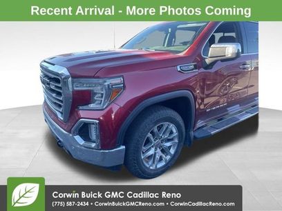 Used 2020 GMC Sierra 1500 SLT w/ SLT Premium Plus Package