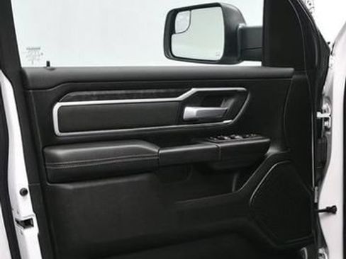Used 2023 RAM 1500 Big Horn AWD/4WD image 20