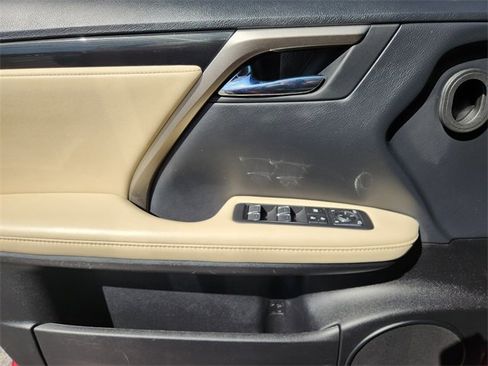Used 2022 Lexus RX 350 FWD image 17