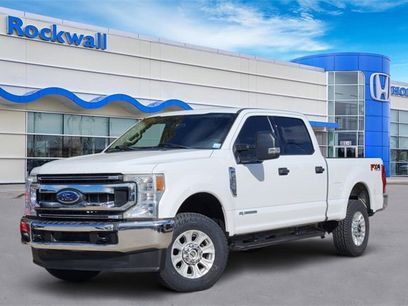 Used 2022 Ford F250 XLT w/ FX4 Off-Road Package