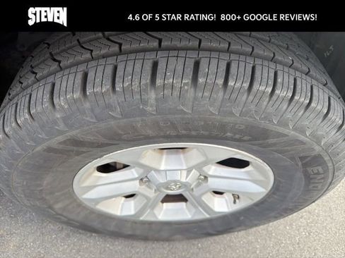 Used 2015 Toyota 4Runner SR5 image 13