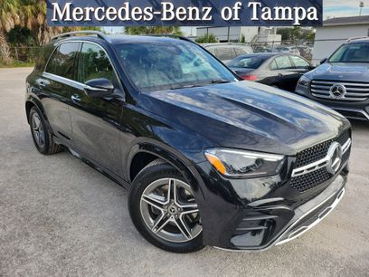 Certified 2026 Mercedes-Benz GLE 450 4MATIC