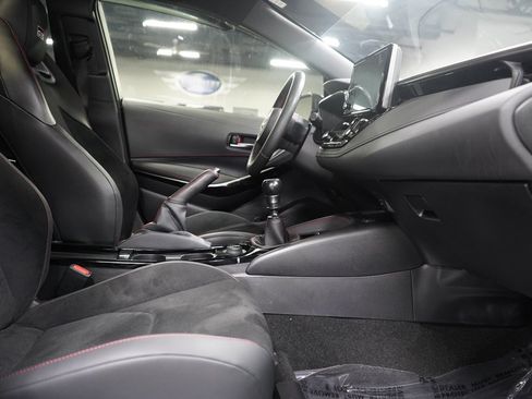 Used 2023 Toyota Corolla GR AWD/4WD image 26