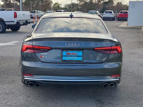 Used 2019 Audi S5 Premium Plus image 12
