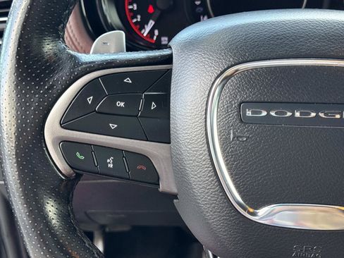 Used 2022 Dodge Durango Citadel AWD/4WD image 22