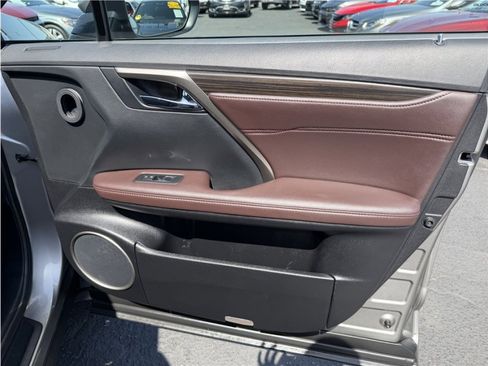 Used 2017 Lexus RX 350 F Sport FWD image 31
