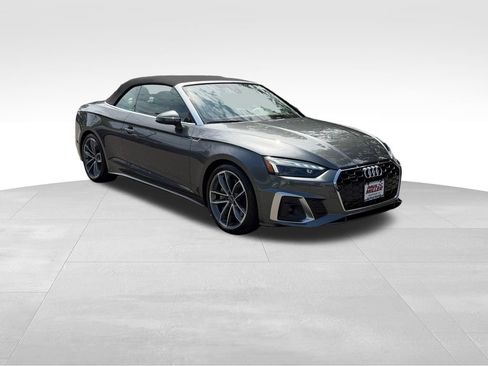 Used 2024 Audi A5 2.0T Prestige AWD/4WD image 3