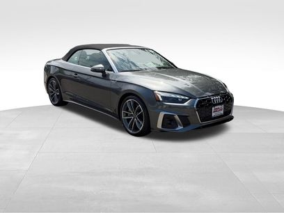 Used 2024 Audi A5 2.0T Prestige