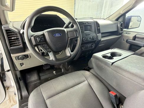 Used 2019 Ford F150 XL w/ XL Power Equipment Group RWD image 23