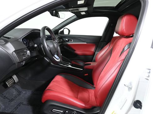 Used 2024 Acura Integra A-Spec FWD image 3