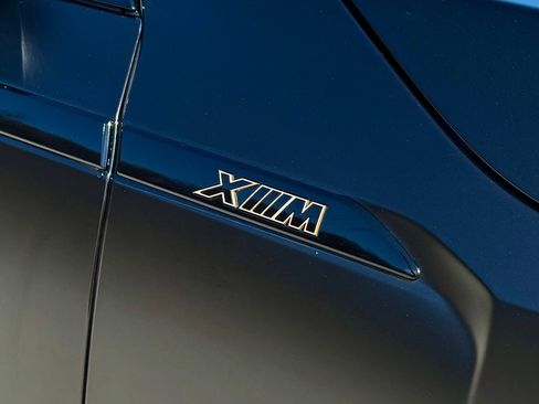 Used 2024 BMW XM image 69