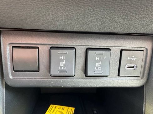 Certified 2023 Toyota Corolla Cross XLE w/ Convenience Package AWD/4WD image 24