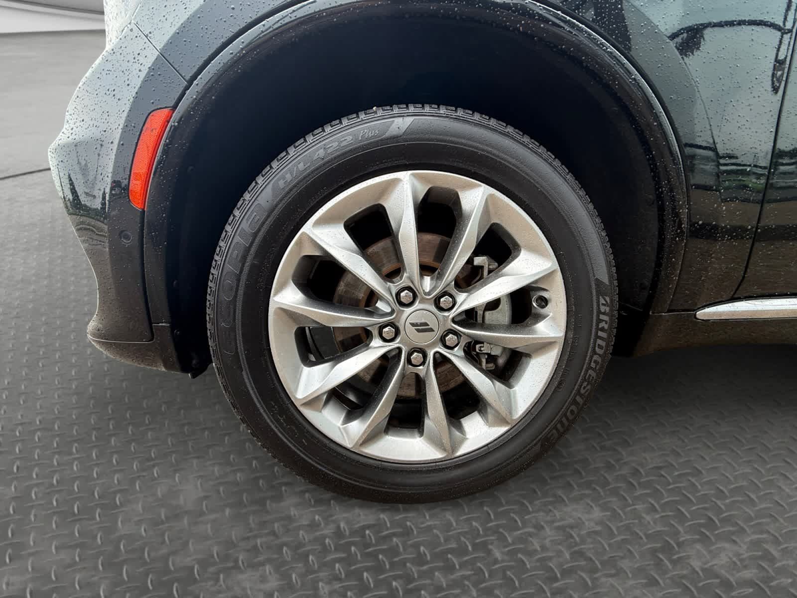 Used 2023 Dodge Durango Citadel AWD/4WD image 9