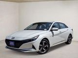 Certified 2023 Hyundai Elantra SEL w/ Convenience Package image 1