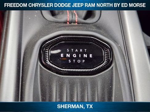 New 2026 Dodge Charger R/T AWD/4WD image 16