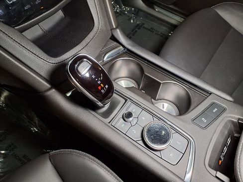 Certified 2023 Cadillac XT5 Premium Luxury image 6