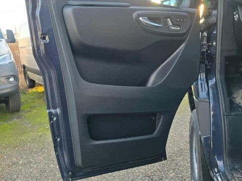 Used 2026 Mercedes-Benz Sprinter 2500 image 23