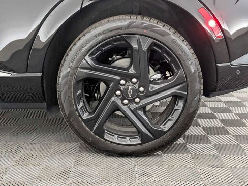 New 2026 Chevrolet Equinox EV RS image 14