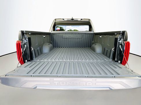 Used 2025 Toyota Tundra SR5 image 25
