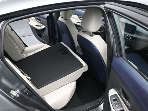 New 2026 Nissan Sentra SL w/ Floor Mat Package image 30