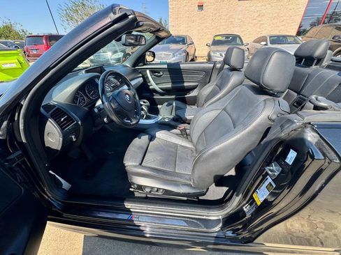 Used 2012 BMW 135i Convertible image 18