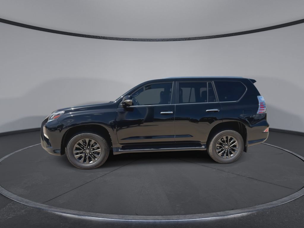 Used 2023 Lexus GX 460 Premium w/ Premium Plus Package AWD/4WD image 5