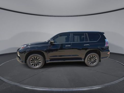 Used 2023 Lexus GX 460 Premium w/ Premium Plus Package AWD/4WD image 5