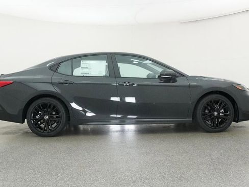 New 2026 Toyota Camry SE image 60