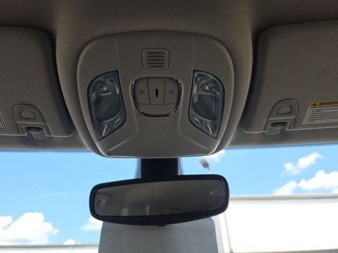 Certified 2019 Jeep Compass Latitude AWD/4WD image 24