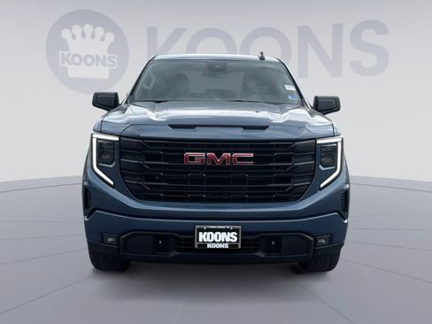New 2026 GMC Sierra 1500 Elevation w/ Elevation Select Package image 11